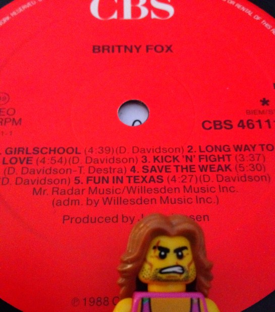 Britny Fox 05