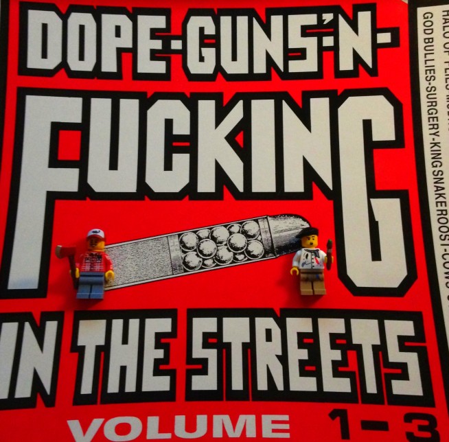 Dope Guns Fking 02