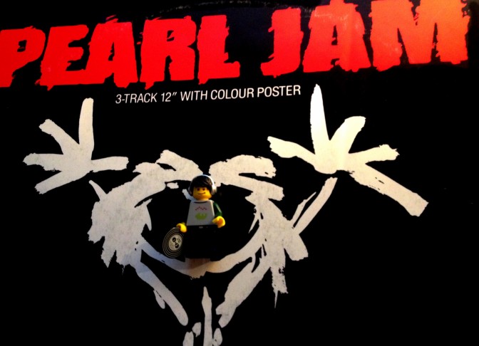 Pearl Jam Alive 03