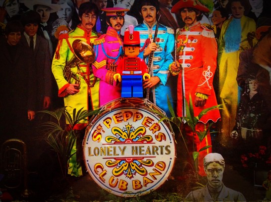 Beatles Sgt Pepper 04