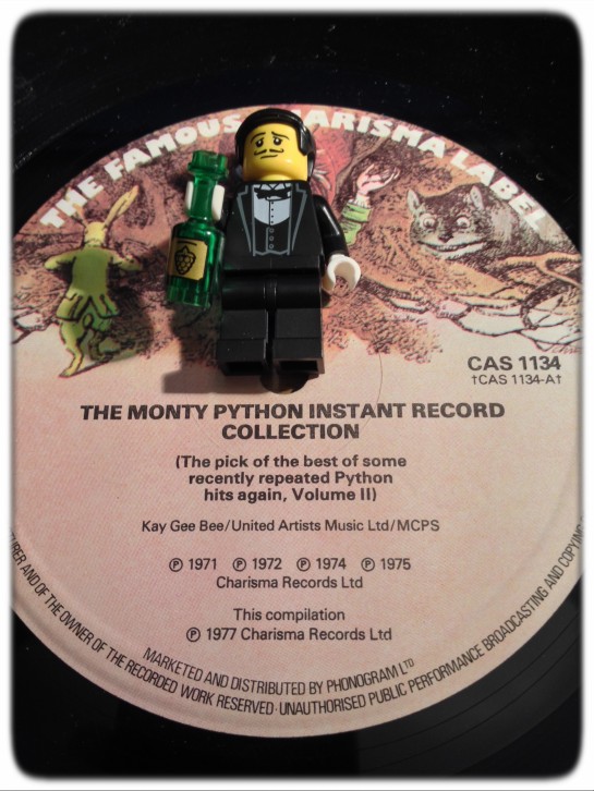 Monty Python Instant Collection 04