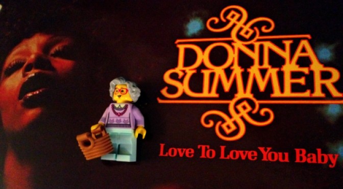Donna Summer Love To 03