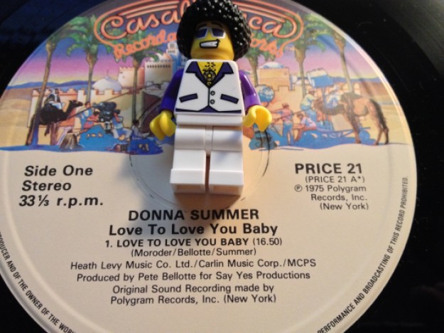 Donna Summer Love To 05