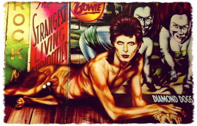 Bowie Diamond Dogs 01
