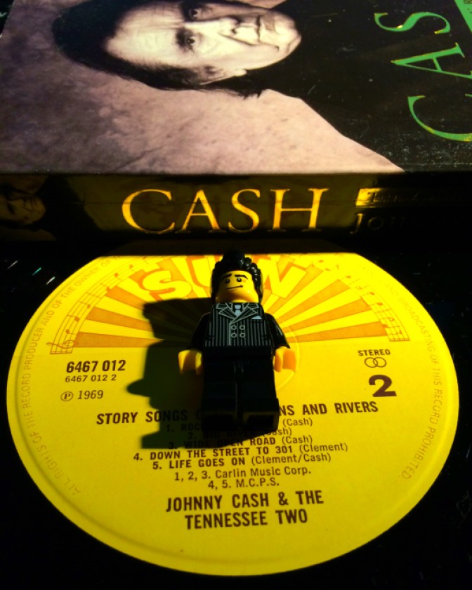 Johnny Cash Rivers Trains 01