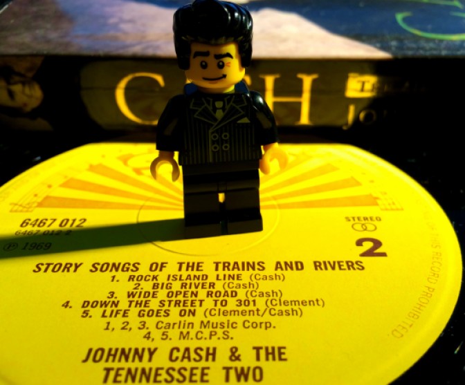 Johnny Cash Rivers Trains 02