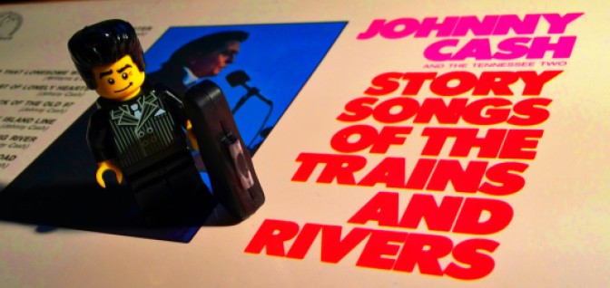 Johnny Cash Rivers Trains 05