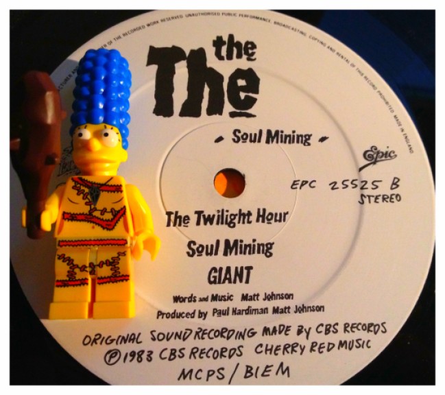 Soul Mining 04