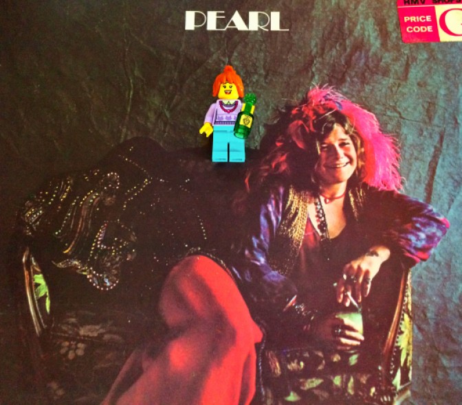 Janis Joplin Pearl 06