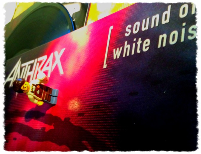 Anthrax Sound White Noise 02