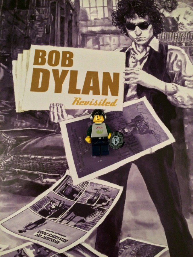Bob Dylan revisited 01