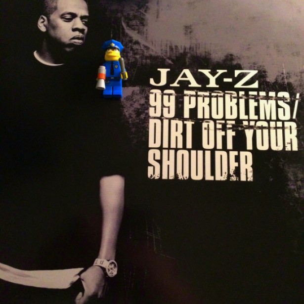 Jay-Z 99 Probs 03