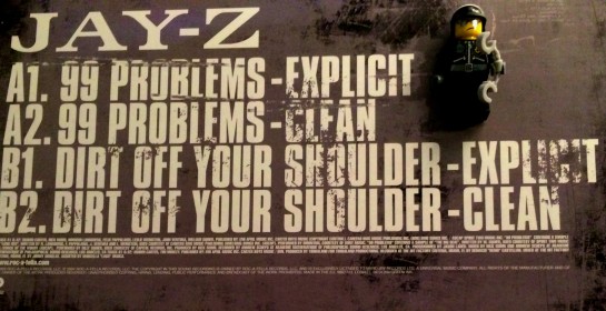 Jay-Z 99 Probs 04
