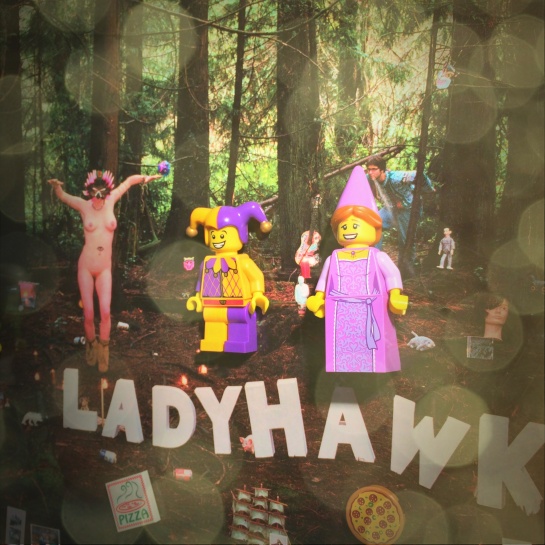 Ladyhawk 06