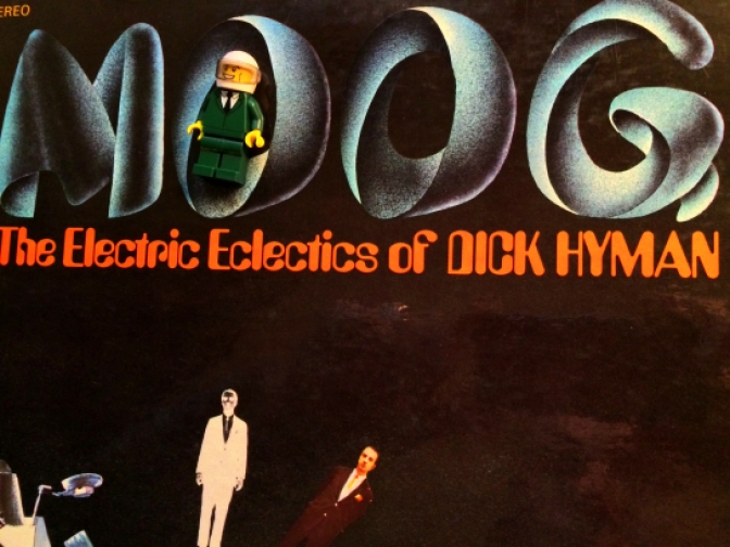 Dick Hyman Moog 02
