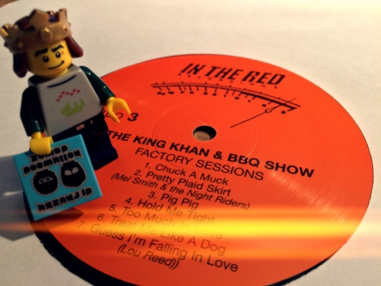 King Khan BBQ Show 03