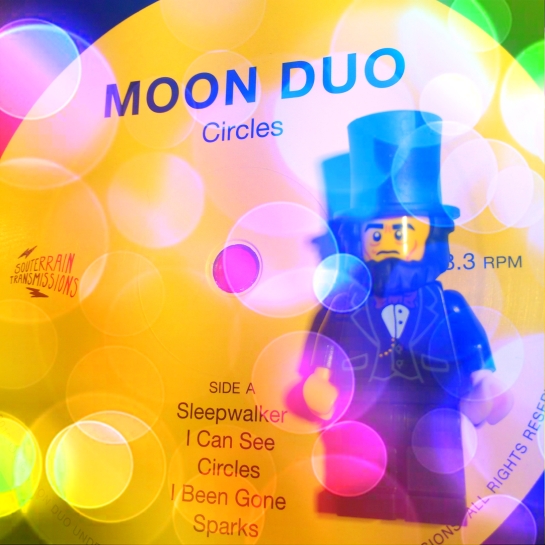 Moon Duo Circles 07