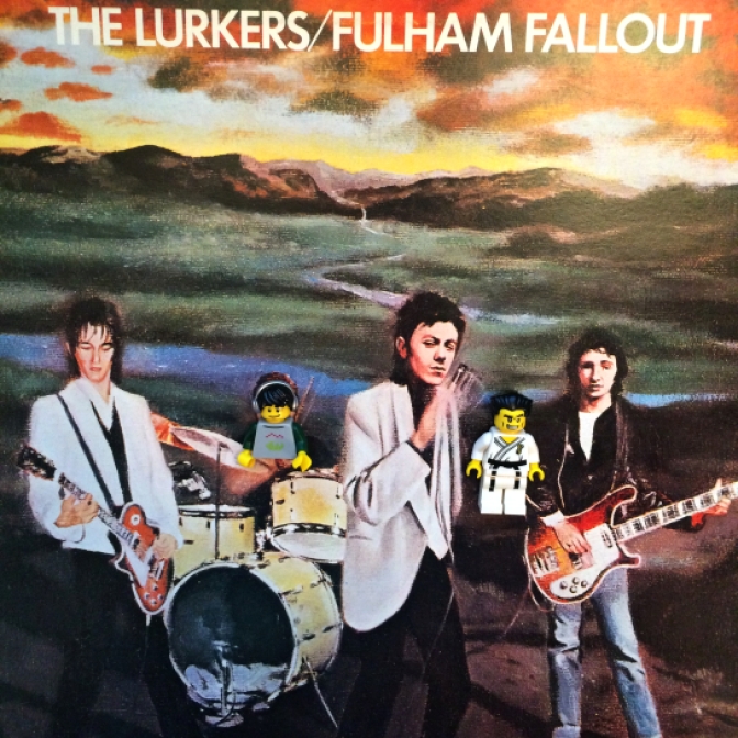 Lurkers Fulham Fallout 01