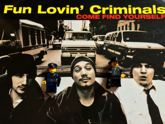 Fun Lovin Criminals Come Find Yourself 08
