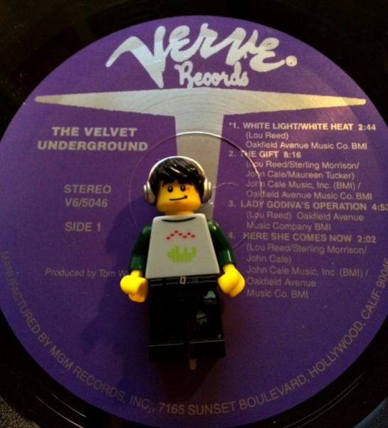 Velvet Underground White Heat 08