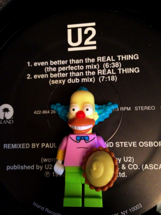 U2 Even Better Remixes 06