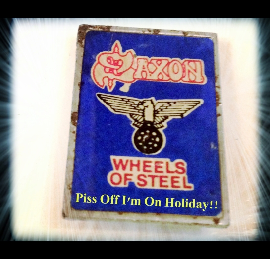 Saxon Wheels 04