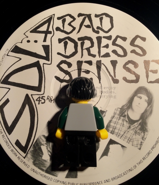 Bad Dress Sense Goodbye 03