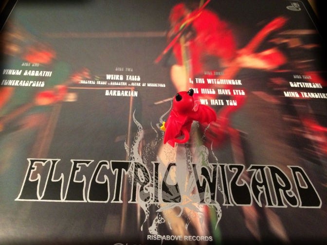 Electric Wizard Dopethrone 04
