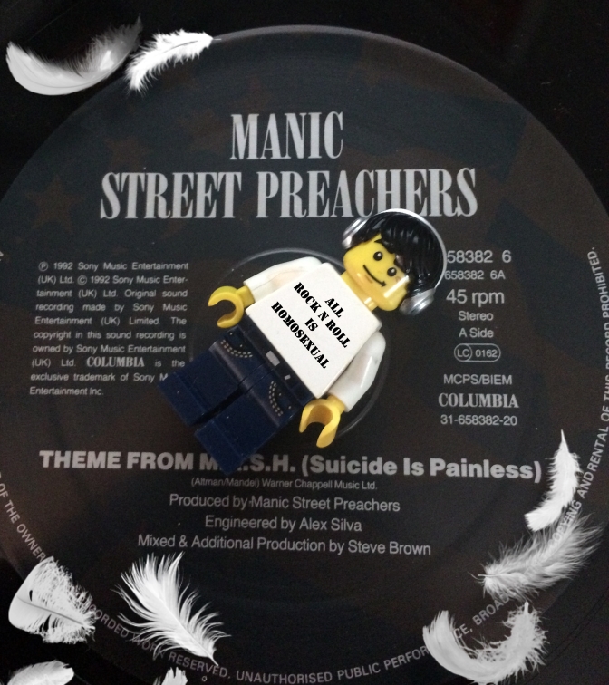 Manic Street Preachers 02