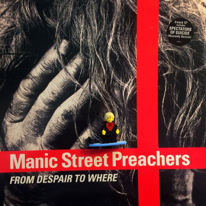 Manic Street Preachers 06