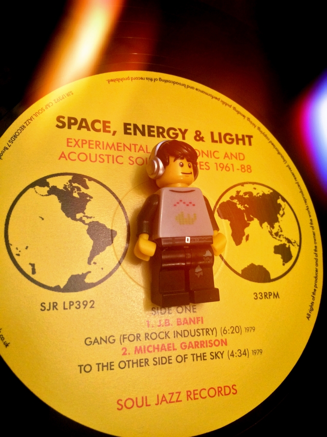 Space Energy Light 09