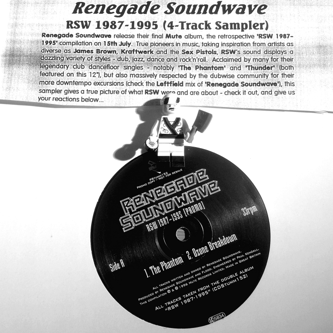Renegade Soundwave Sampler 03