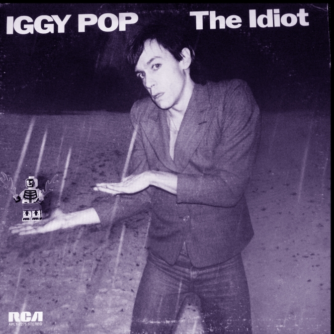 Iggy Pop Idiot 01