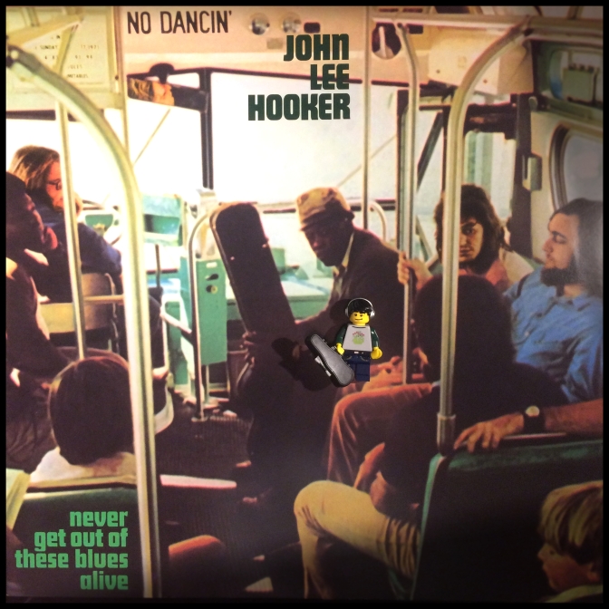 John Lee Hooker Never Get Out 04