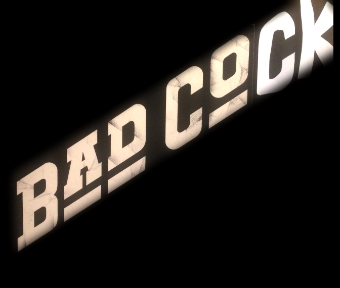 Bad Company 01
