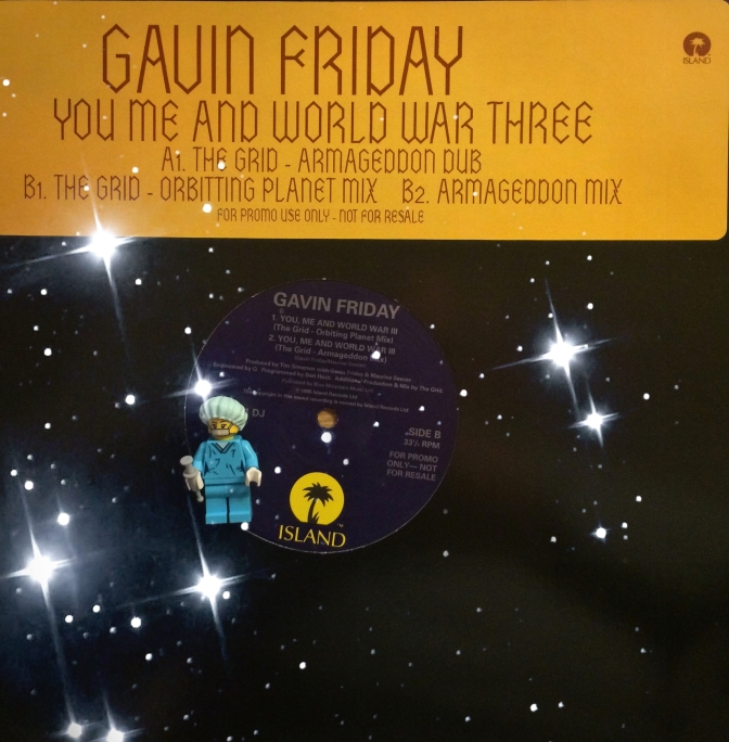 Gavin Friday You Me WW3 01 (2)
