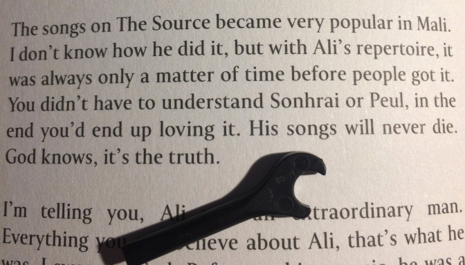 Ali Farka Toure The Source 07