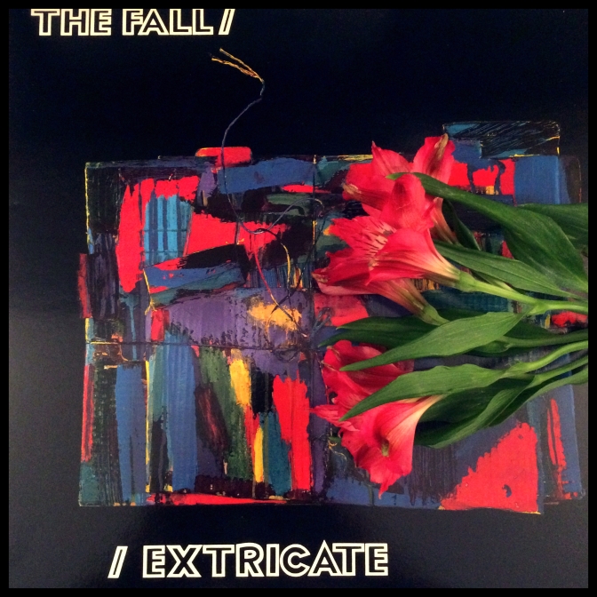 Fall Extricate07