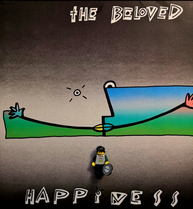 Beloved Happiness 01