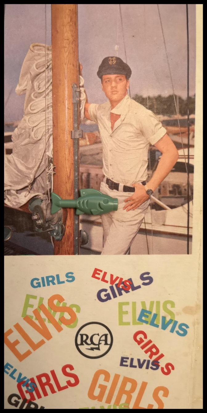 Elvis Presley Girls Girls Girls 01